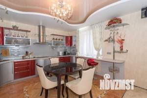 4-к квартира, вторичка, 118м2, 1/6 этаж