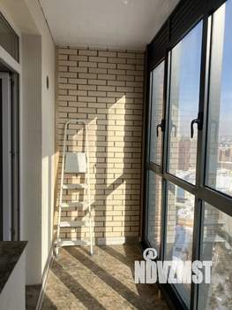 Студия квартира, вторичка, 27м2, 27/29 этаж