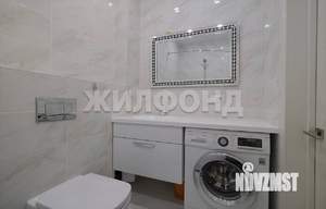 1-к квартира, вторичка, 30м2, 15/20 этаж
