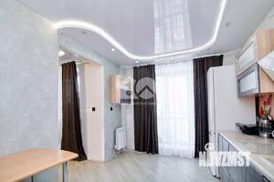 3-к квартира, вторичка, 78м2, 8/14 этаж