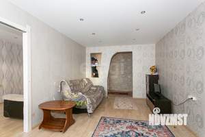 3-к квартира, вторичка, 60м2, 5/5 этаж