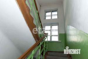 Студия квартира, вторичка, 18м2, 3/5 этаж