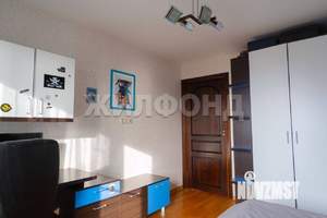 3-к квартира, вторичка, 63м2, 3/9 этаж