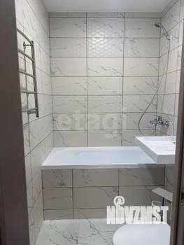 1-к квартира, вторичка, 30м2, 4/5 этаж