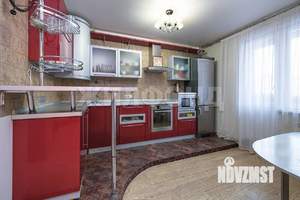 3-к квартира, вторичка, 93м2, 8/12 этаж