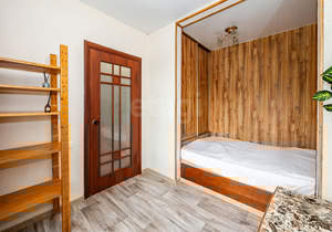 3-к квартира, вторичка, 56м2, 3/5 этаж