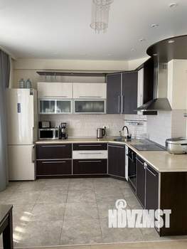 3-к квартира, вторичка, 85м2, 8/14 этаж