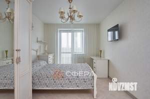 2-к квартира, вторичка, 56м2, 8/10 этаж