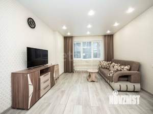 2-к квартира, вторичка, 46м2, 2/20 этаж