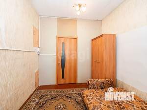 3-к квартира, вторичка, 72м2, 1/3 этаж