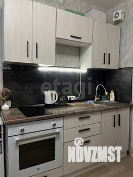 Студия квартира, вторичка, 21м2, 3/10 этаж