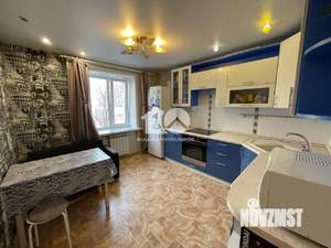 2-к квартира, вторичка, 58м2, 3/10 этаж