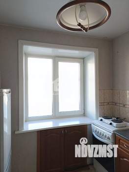 1-к квартира, вторичка, 30м2, 5/5 этаж