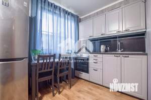 1-к квартира, вторичка, 29м2, 3/5 этаж