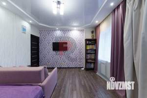 2-к квартира, вторичка, 64м2, 7/25 этаж