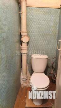 1-к квартира, вторичка, 35м2, 2/12 этаж