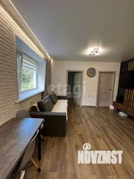 3-к квартира, вторичка, 61м2, 2/5 этаж