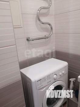 2-к квартира, вторичка, 62м2, 20/25 этаж