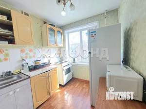 2-к квартира, вторичка, 44м2, 4/5 этаж