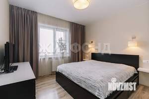 2-к квартира, вторичка, 68м2, 23/25 этаж