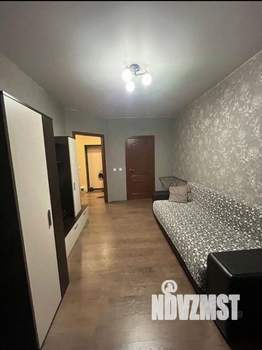 1-к квартира, вторичка, 37м2, 10/13 этаж