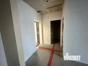 1-к квартира, вторичка, 40м2, 9/25 этаж