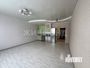 1-к квартира, вторичка, 33м2, 2/10 этаж