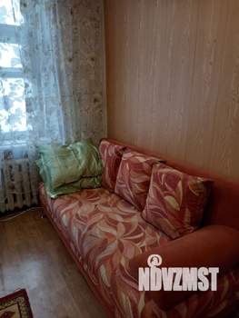 2-к квартира, вторичка, 32м2, 2/2 этаж