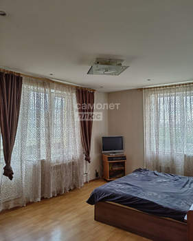 2-к квартира, вторичка, 64м2, 7/9 этаж