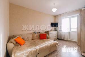 1-к квартира, вторичка, 26м2, 5/10 этаж