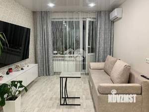2-к квартира, вторичка, 45м2, 9/10 этаж
