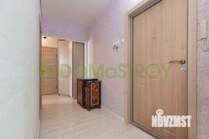2-к квартира, вторичка, 52м2, 10/18 этаж