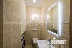 3-к квартира, вторичка, 98м2, 6/22 этаж