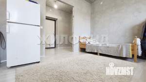 Студия квартира, вторичка, 26м2, 5/12 этаж