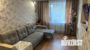 2-к квартира, вторичка, 43м2, 1/9 этаж