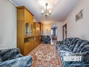 3-к квартира, вторичка, 59м2, 3/9 этаж