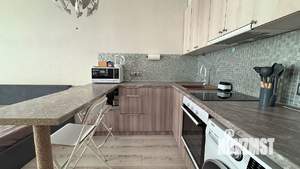 Студия квартира, вторичка, 33м2, 10/18 этаж