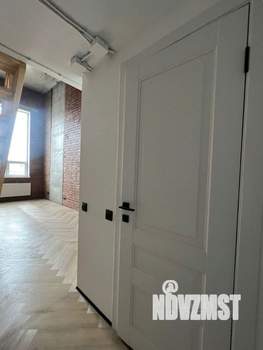 1-к квартира, вторичка, 27м2, 1/4 этаж