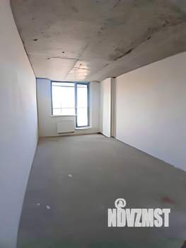 Студия квартира, вторичка, 34м2, 3/27 этаж