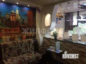 3-к квартира, вторичка, 57м2, 1/5 этаж