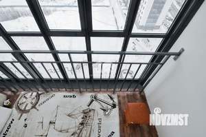 1-к квартира, вторичка, 23м2, 13/17 этаж