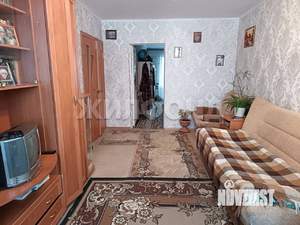 3-к квартира, вторичка, 60м2, 3/10 этаж