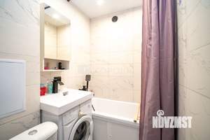 2-к квартира, вторичка, 44м2, 4/5 этаж