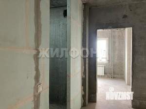 1-к квартира, вторичка, 40м2, 20/25 этаж