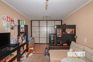 2-к квартира, вторичка, 53м2, 9/9 этаж