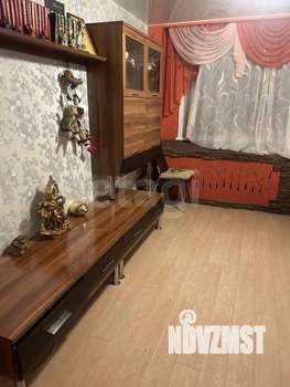 3-к квартира, вторичка, 53м2, 2/9 этаж