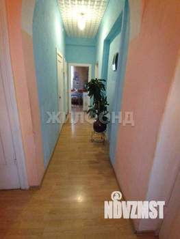 2-к квартира, вторичка, 60м2, 2/4 этаж