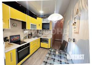 2-к квартира, вторичка, 43м2, 9/9 этаж