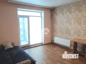 1-к квартира, вторичка, 34м2, 3/4 этаж