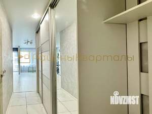 Студия квартира, вторичка, 35м2, 4/25 этаж